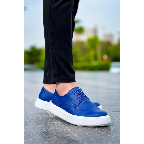 CH149 - CBT Changer Over Erkek Ayakkabı MAVI