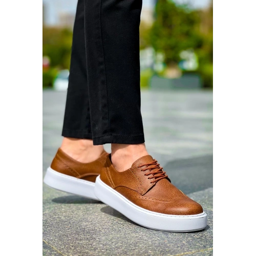 CH149 CBT Changer Over Mens Shoes TABA