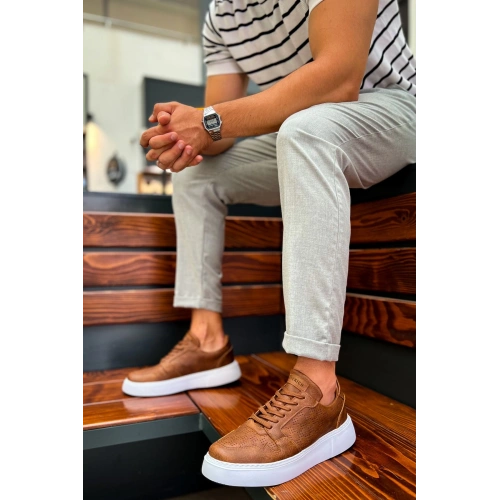 CH153 CBT Oxford Mens Shoes TABA