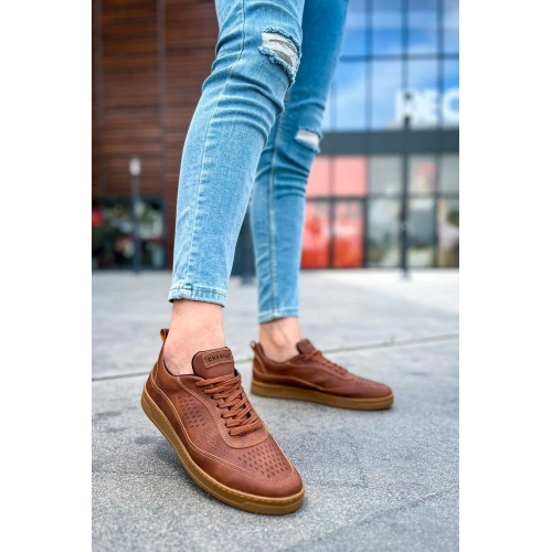 CH157 CKT Retro Mens Shoes TABA