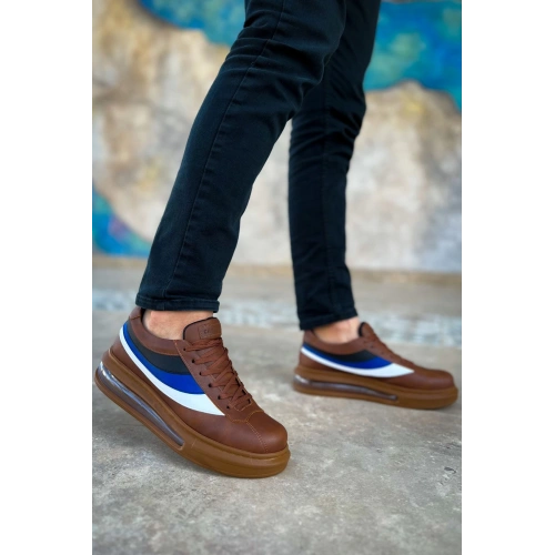 CH171 - CRT Ariaso Erkek Ayakkabı TABA