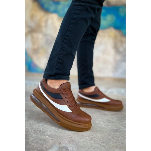 CH172 - Ariosa RRT Erkek Ayakkabı TABA