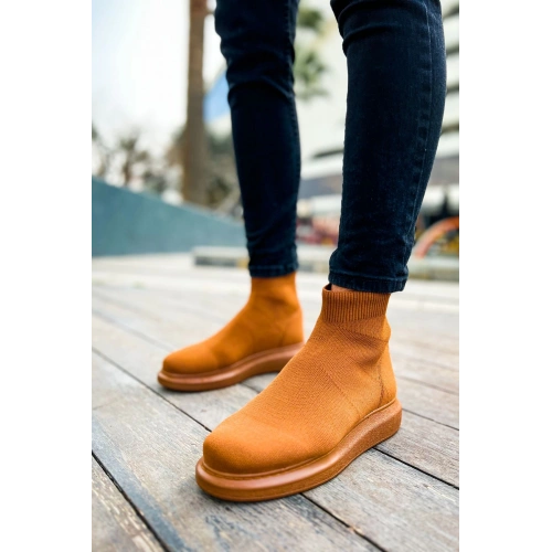 CH207 TRT Maglieria-T Mens Shoe TABA