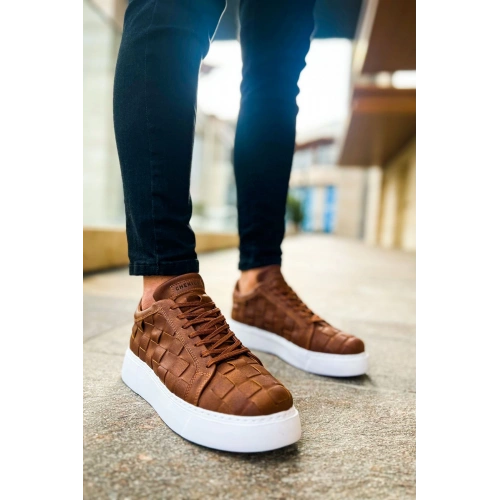 CH209 OBT Vimini Mens Shoes TABA