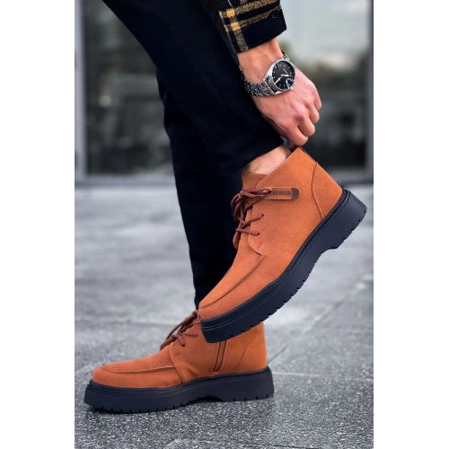 CH213 SST Bryggen Mens Boot TABA