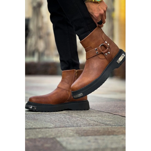 CH227 CST Yukon Mens Boot TABA