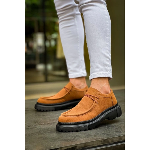 CH2404 SST Castle Mens Shoes TABA