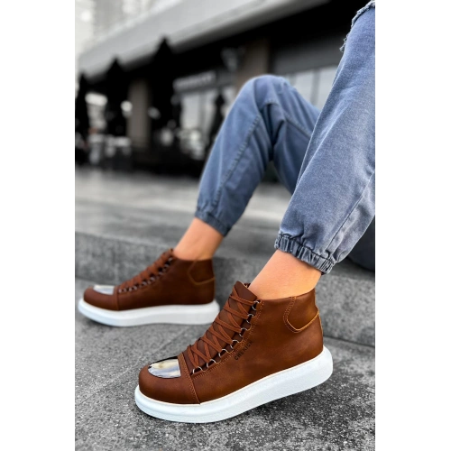 CH267 CBT Roma Mirror Mens Boot TABA