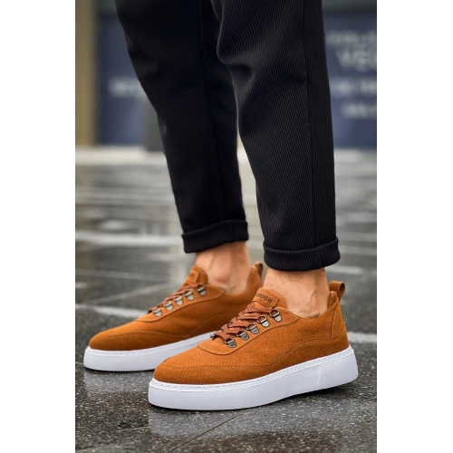 CH319 Stamina SBT Mens Shoes TABA