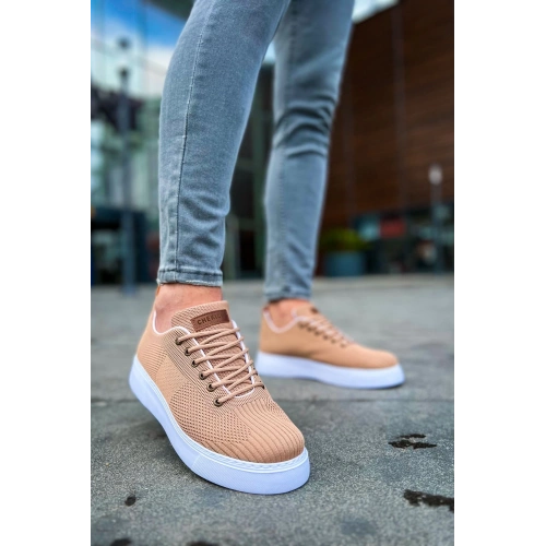 CH413 TBT Crew Mens Shoes TABA