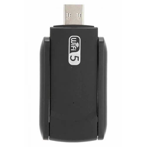 Çift Bantlı Wifi Adaptörü 2si 1 Arada Usb 3.0