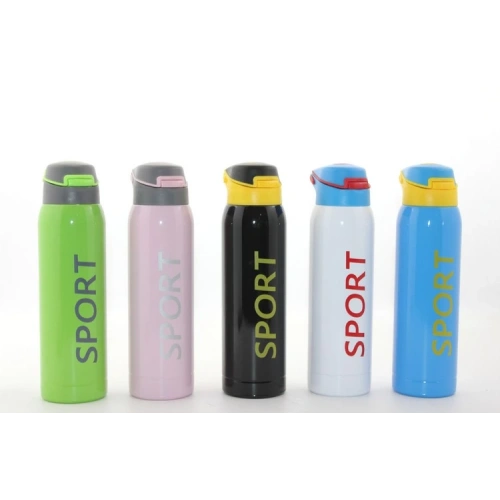 Double Layer Thermos Flask 500 ml