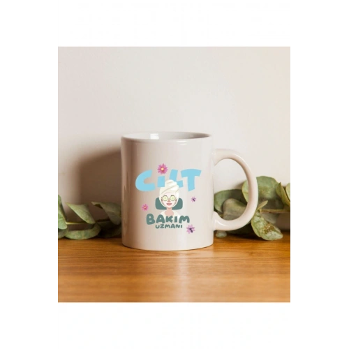 Cilt Bakım Uzmanı Meslek Kupası