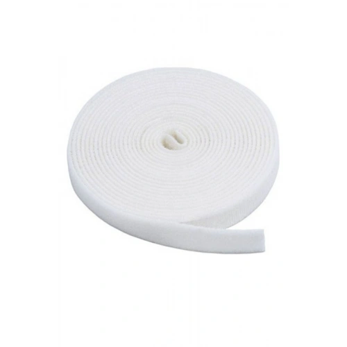 Cırt Cırt 3 Cm Beyaz 1 Metre