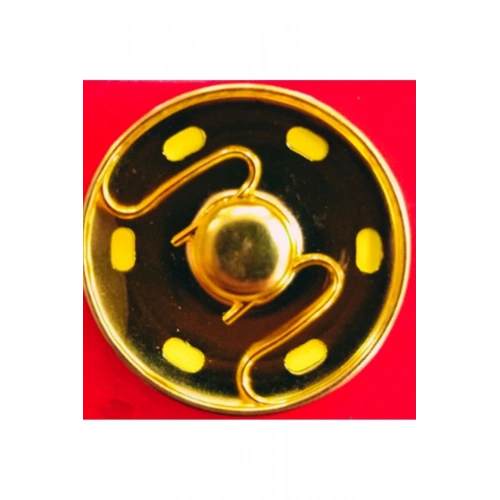 Çıt Çıt 18 Mm 20li Sarı