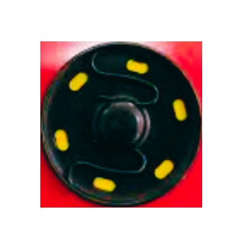 Çıt Çıt 18 Mm 20li Siyah