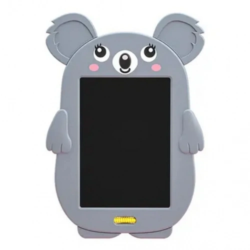 Çizim Tableti Sevimli Koala 22 Cm Boyutunda