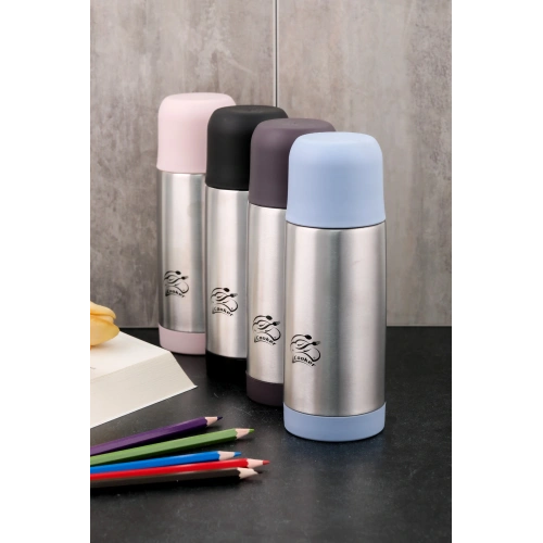 CKR-2000 0.3LT ÇELİK TERMOS (5365)