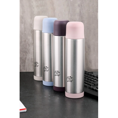 CKR-2001  0.5LT ÇELİK TERMOS (5365)