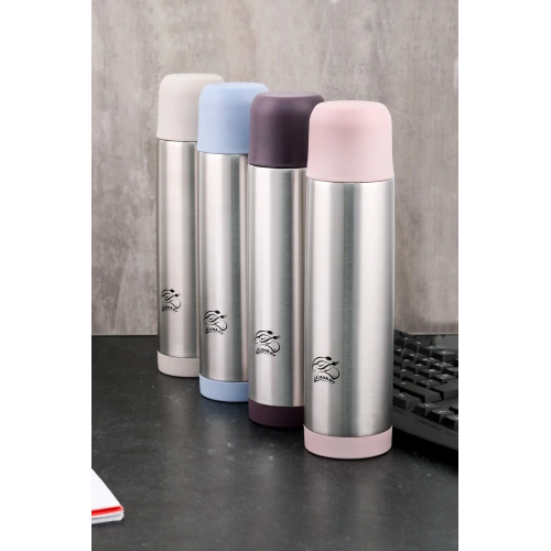 CKR-2001  0.5LT ÇELİK TERMOS (5365)