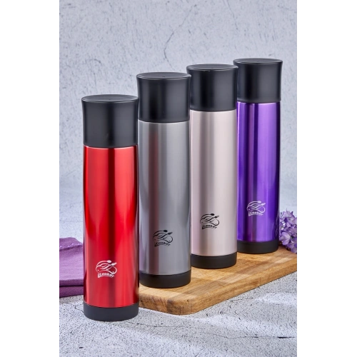 CKR-2021  0.5LT TREND ÇELİK TERMOS (5365)