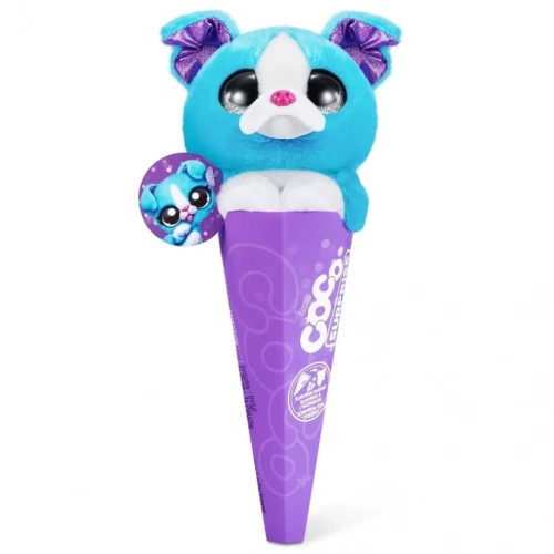 Coco Sürpriz Peluş Koni İçinde 1 Adet
