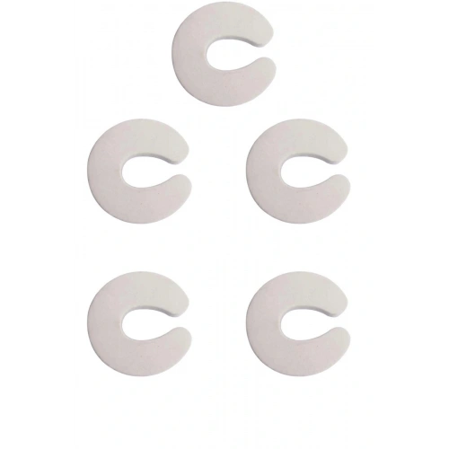 Çocuk Koruyucu Kapı Stoperi 5 li Set (5365)