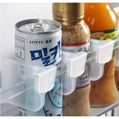 Çok Amaçlı Buzdolabı Raf Ayırıcı 10 Adet (5365)