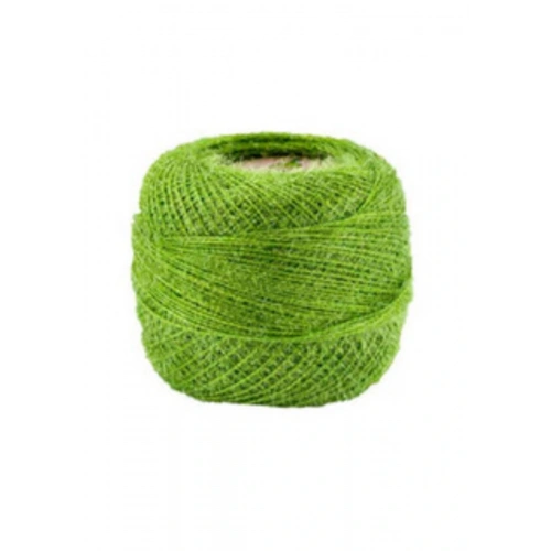 Çok Amaçlı Örgü ve Nakış İpi Fıstık Yeşil 6020