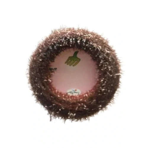 Çok Amaçlı Örgü ve Nakış İpi Kahve 6051