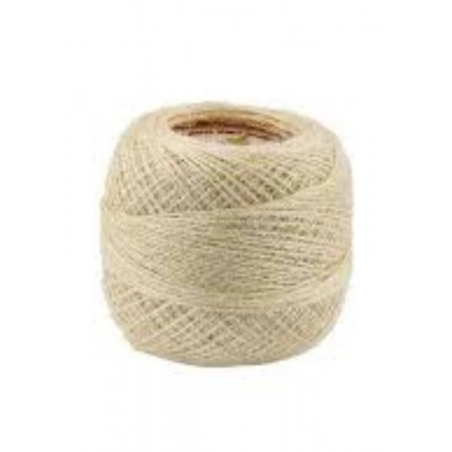Çok Amaçlı Örgü Ve Nakış İpi Krem 6005