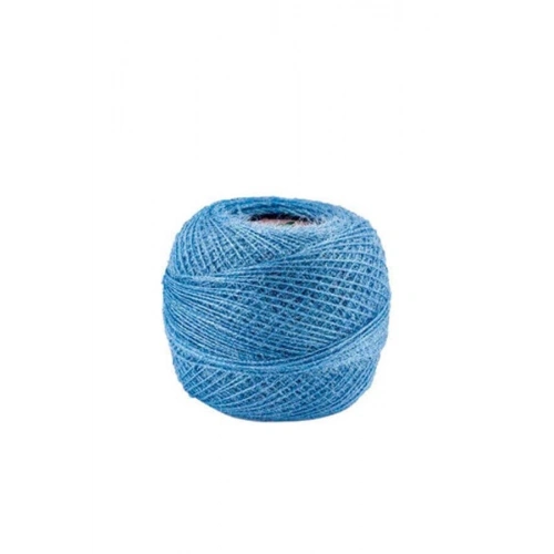 Çok Amaçlı Örgü Ve Nakış İpi Mavi 6024