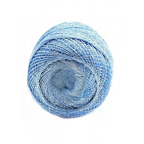 Çok Amaçlı Örgü Ve Nakış İpi  Mavi 6033