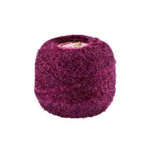 Çok Amaçlı Örgü Ve Nakış İpi Mürdüm 6014