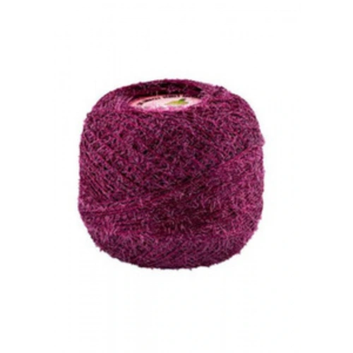 Çok Amaçlı Örgü ve Nakış İpi Mürdüm 6014