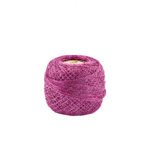 Çok Amaçlı Örgü Ve Nakış İpi  Pembe 6012