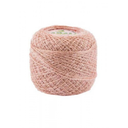 Çok Amaçlı Örgü Ve Nakış İpi Pudra 6049
