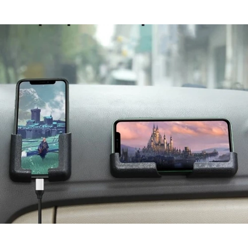 Çok Amaçlı Torpido Telefon Navigasyon ve Şarj Standı (5365)