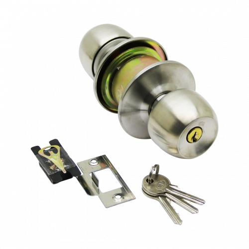 CP KK-3 TOPUZLU OTEL TİPİ KİLİT 60MM (5365)