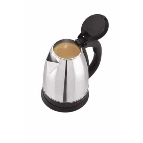 Dayanıklı Su Isıtıcı Kettle 1.8 L Paslanmaz Çelik