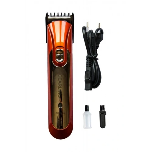 Dearling RF-607A Saç Sakal Kesme Makinesi (5365)