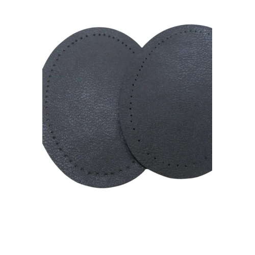 Deri Dirseklik Arma 15 Cm Kahverengi