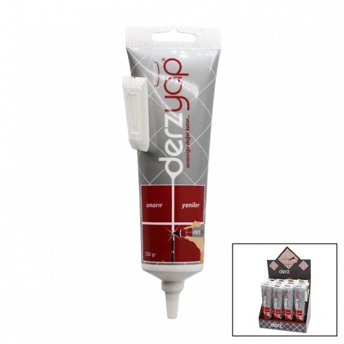 DERZ YAP BEYAZ DERZMATİK DOLGUSU 350GR (5365)