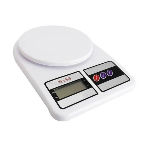 Digital Kitchen Scale