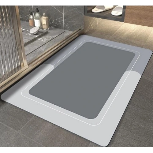 DIKDÖRTGEN SÜPER EMICI BANYO PASPASI