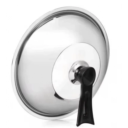 Dikey Tasarımlı Tencere Kapağı Kolu (5365)