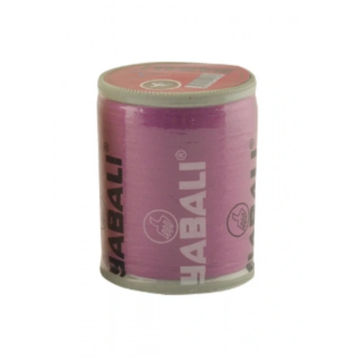 Dikiş İpliği 900 Metre Açık Pembe