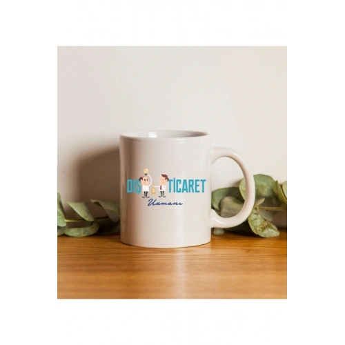 Dış Ticaret Uzmanı Meslek Kupası