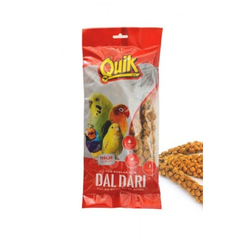 Doğal Dal Darı 120 gr