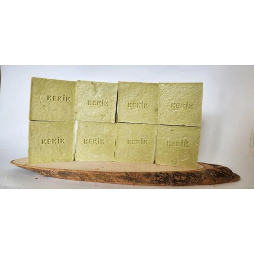 Doğal Üretim Sabunu Kekik 8li Set